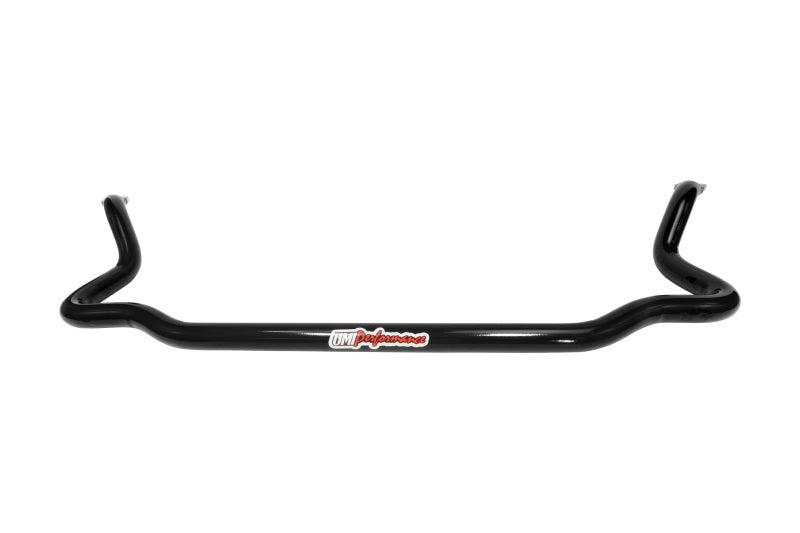 UMI Sway Bars - UMI Performance 82-03 S10/S15 Front Sway Bar 1-1/4in Solid