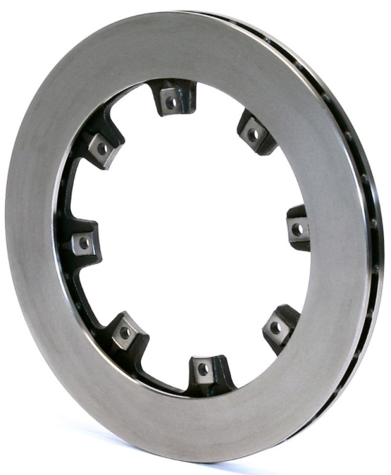 WIL Rotors - Wilwood Rotor-UL32 HP Vented Iron 12.19 x .810 - 8 on 7.00in