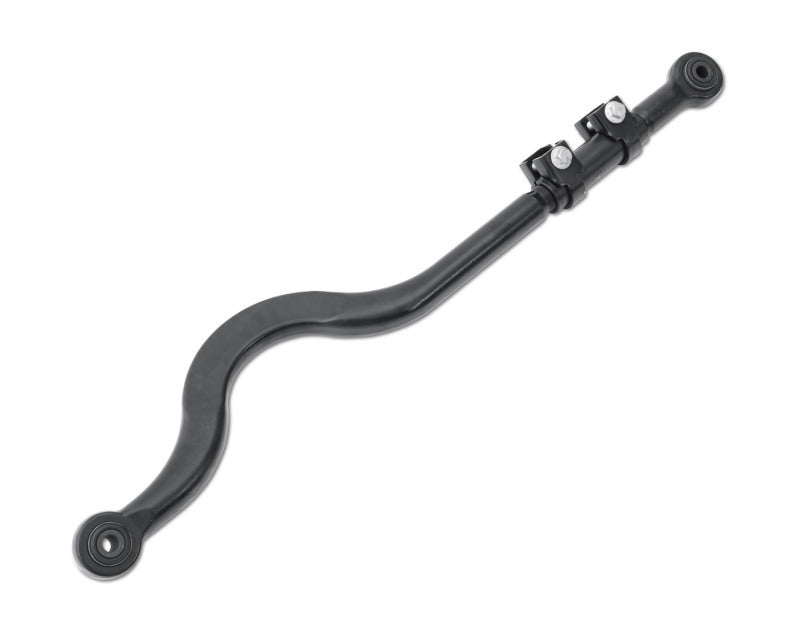 MXT Track Bar - MaxTrac 07-18 Jeep Wrangler JK 2WD/4WD Front Adj. Forged Steel Track Bar