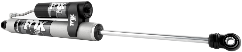 FOX 2.0 Perf Shock - Fox 2017+ Ford F-250 2.0 Perf Series 12.1in Smooth Body R/R Rear Shock  0-1in. Lift