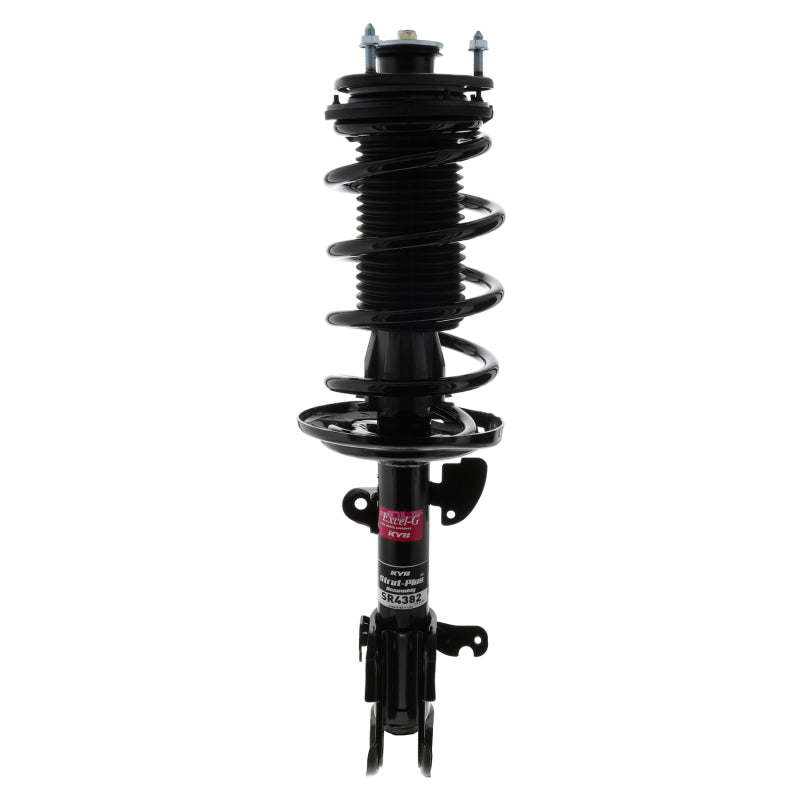 KYB Shocks & Struts Strut Plus - KYB 07-13 Acura MDX (Exc. Elec. Adj. Susp.) Shocks & Struts Strut-Plus - Front Right