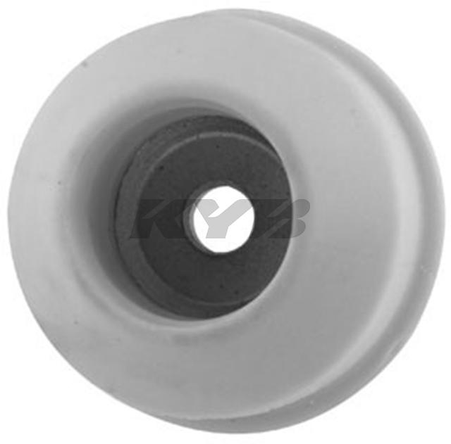 KYB Strut Mounts - KYB Shocks & Struts Strut Mounts Front VOLKSWAGEN Passat 2000-05