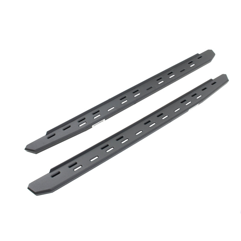GOR RB30 Running Boards - Go Rhino RB30 Running Boards 68in. - Tex. Blk (Boards ONLY/Req. Mounting Brackets)