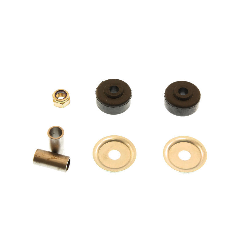 BIL B8 5100 Series Shocks - Bilstein 5100 Series 1980 Ford Bronco Custom Front 46mm Monotube Shock Absorber