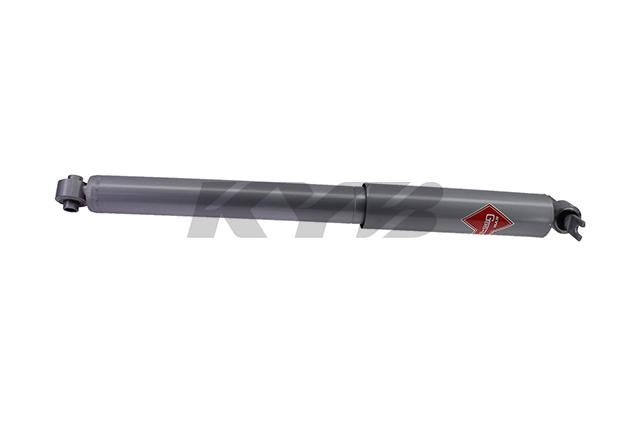 KYB Shock & Strut Excel-G - KYB Shocks & Struts Excel-G Rear JEEP Wrangler 2007-10