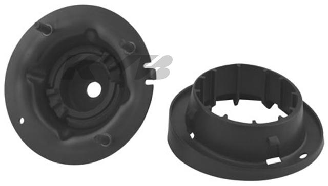 KYB Strut Mounts - KYB Shocks & Struts Strut Mounts Rear CHRYSLER 300M 1999-04 CHRYSLER Concorde 1998-04 CHRYSLER Intre