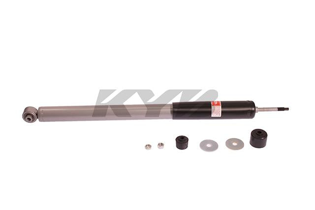 KYB Shock & Strut Excel-G - KYB Shocks & Struts Excel-G Rear MERCEDES BENZ CLK Class 2003-09