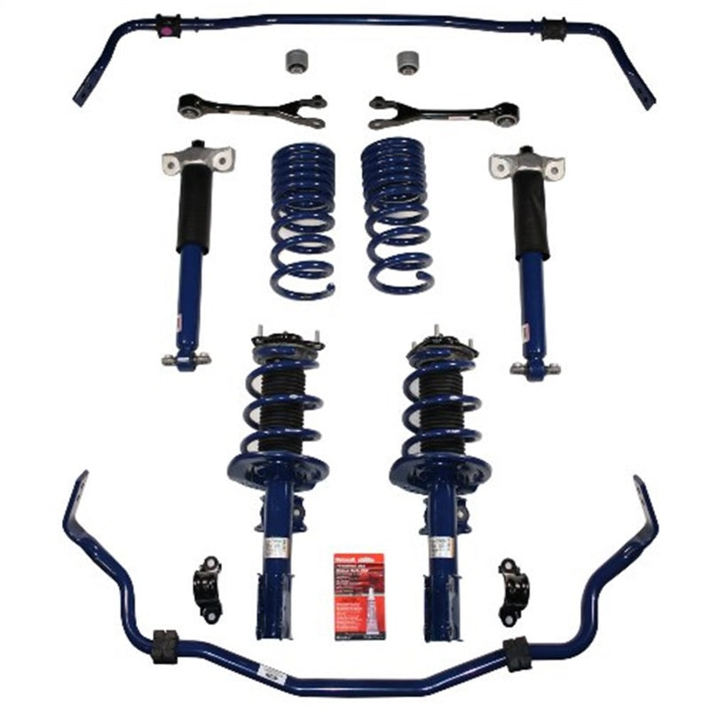 FR Handling Packs - Ford Racing 15-18 Ford Mustang Track Handling Pack