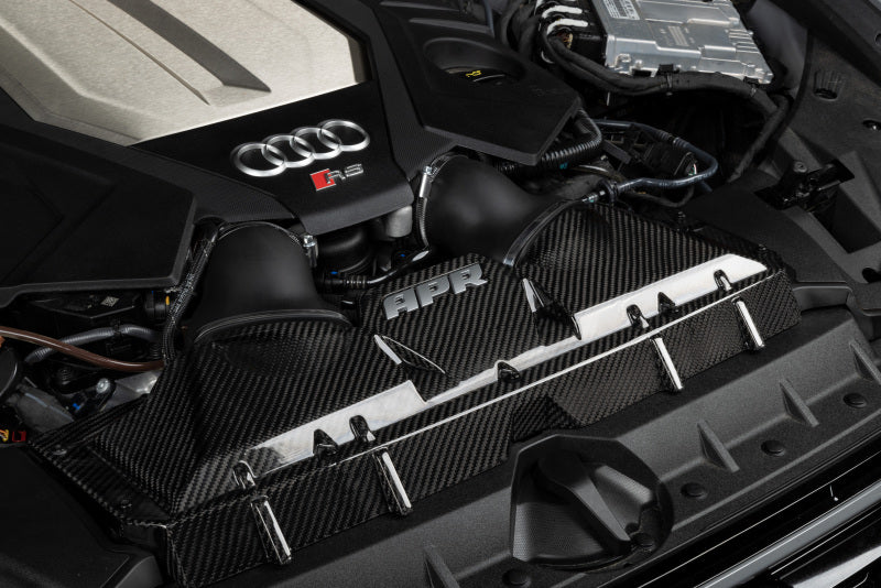 APR Intake Systems - APR 21-26 Audi RS6 Avant C8 Intake System