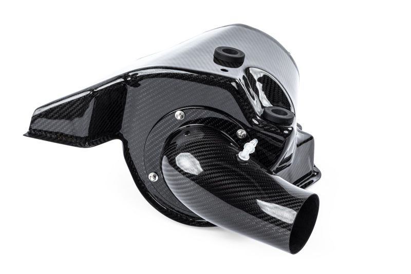 APR Intake Systems - APR 19-26 Audi Q3 MQB 2.0T Open Carbon Fiber Intake System