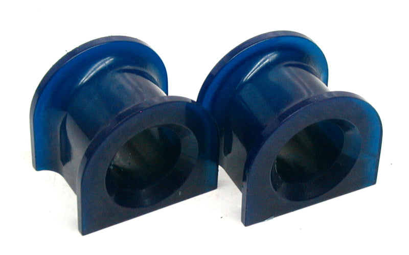 SPR Bushings - Sway Bar - SuperPro Sway Bar Mount To Axle Bushing Kit