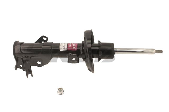 KYB Shock & Strut Excel-G - KYB Excel-G Strut Front Right Honda Civic Sedan 2012