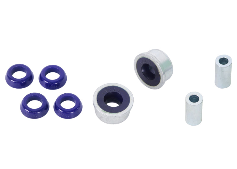 SPR Bushings - Control Arm - SuperPro 95-20 Ford Mondeo 47mm OD Front Lower Control Arm Bushing