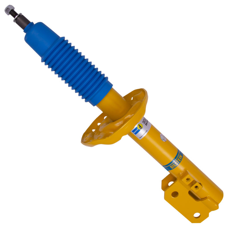 BIL B6 Series Shocks - Bilstein B6 2016-2020 Kia Sorento Front Monotube Left Strut Assembly