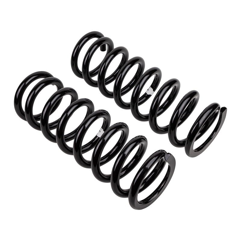 ARB OME Coil Springs - ARB / OME Coil Spring Rear Nissan Y62 400 Kgs