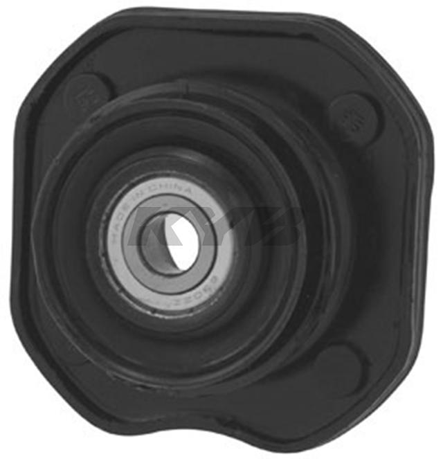 KYB Strut Mounts - KYB Shocks & Struts Strut Mounts Front TOYOTA MR2 1990-95