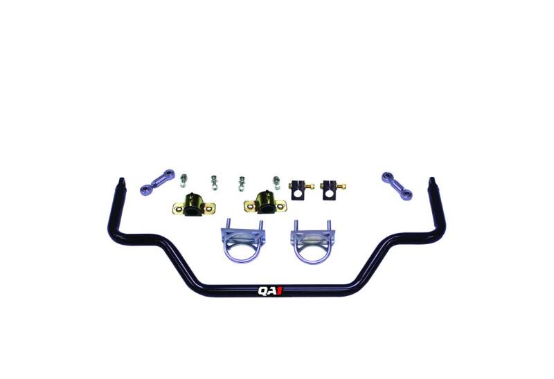 QAP Sway Bar - QA1 Mopar 4-Link Sway Bar Kit Rear 7/8in