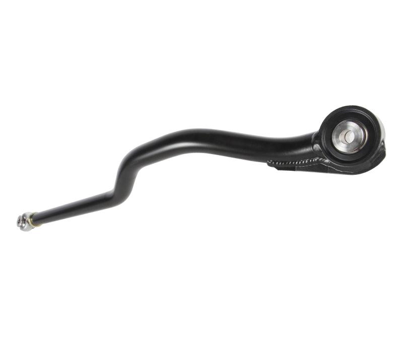 CLI Track Bars - Carli 07-17 Jeep Wrangler Front Adjustable Track Bar