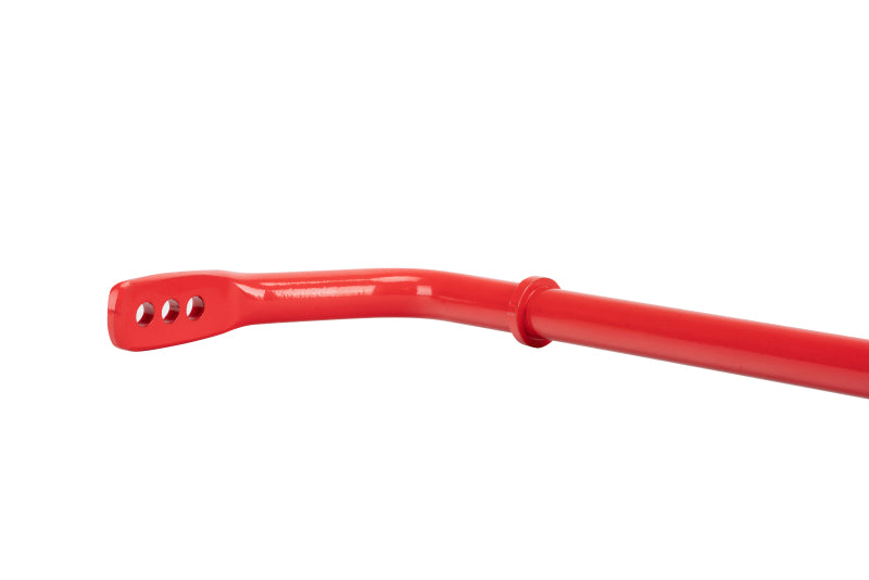 EIB Rear Anti-Roll Bar Kits - Eibach 22-25 Subaru WRX Rear Sway Bar - Rear Kit