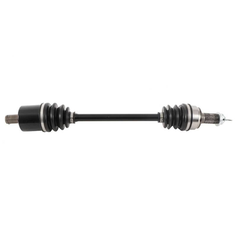 ABR A-Arm Kits - All Balls Racing 2015 Scrambler 1000 XP/14-15 Scrambler 1000 XP HO EPS Axle