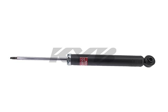 KYB Shock & Strut Excel-G - KYB Shocks & Struts Excel-G Shock Rear Suzuki Kizashi 10-13