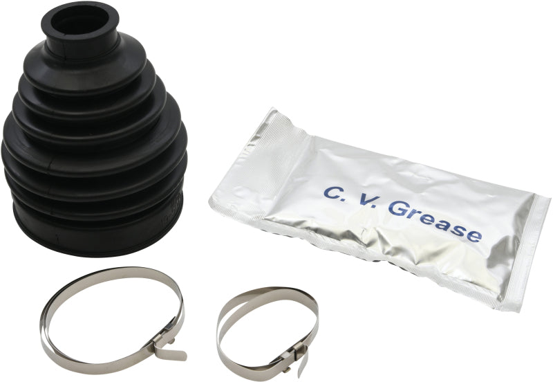 ABR CV Boot Kits - All Balls Racing 20-22 Arctic Cat Wildcat XX EPS CV Boot Repair Kit - Front - Inner