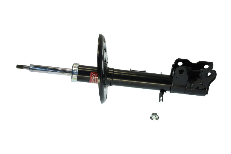 KYB Shock & Strut Excel-G - KYB Shocks & Struts Excel-G Front Left Nissan Murano 09-13
