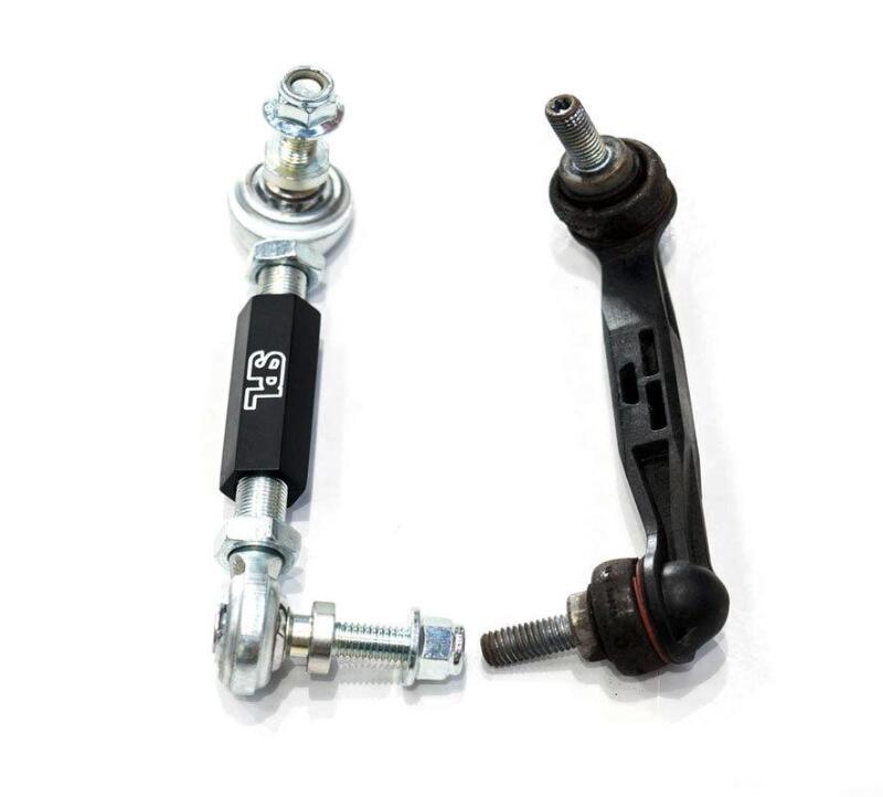 SPP Swaybar Endlinks - SPL Parts 2020+ Toyota GR Supra (A90) / 2019+ BMW Z4 (G29) Rear Swaybar Endlinks