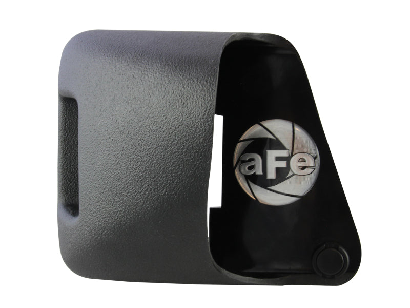 AFE P5R Air Intake - aFe MagnumFORCE Intake System Scoop 12-15 BMW 335i/335ix (F30) L6 3.0L (t) N55