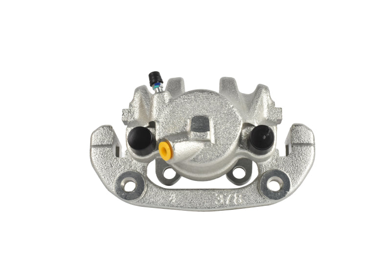 DBA Street Series Calipers - DBA 99-02 BMW 318i E46 Street Series Right Front Caliper