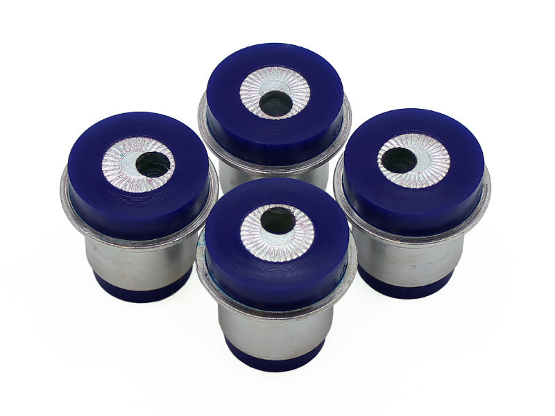 SPR Bushings - Control Arm - SuperPro 2006 Lexus GS430 Base Front Upper Inner Control Arm Camber Adjustable Bushing Kit