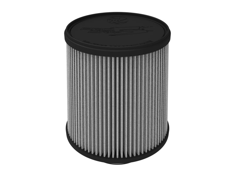 AFE Universal Pro Dry S Filter - aFe MagnumFLOW Air Filters UCO PDS A/F PDS 4F x 8B x 7T x 8H