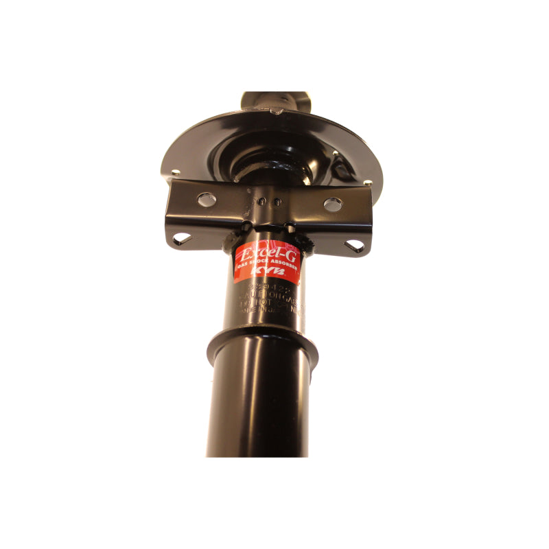 KYB Shock & Strut Excel-G - KYB Shocks & Struts Excel-G Front Buick Enclave 14-13 / Chevy Traverse 14-13 / GMC Acadia 14-13