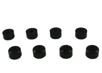 WL Bushings - Sway Bar - Whiteline Plus Audi / Chevrolet / Honda / Mitsubishi / Nissan / Toyota Front Sway Bar Link Assembly