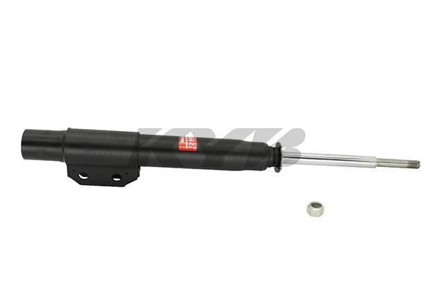 KYB Shock & Strut Excel-G - KYB Shocks & Struts Excel-G Front FORD Thunderbird 1987-88 LINCOLN Continental 1982-87 LINCOLN Mark
