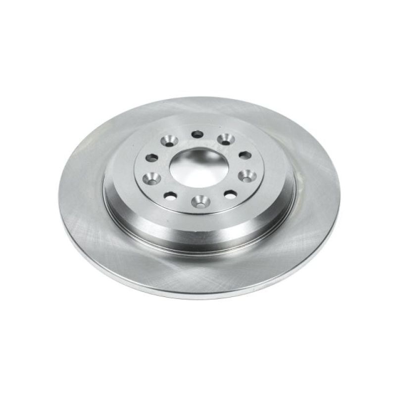 PSB Autospecialty Rotor - Power Stop 11-15 Ford Edge Rear Autospecialty Brake Rotor