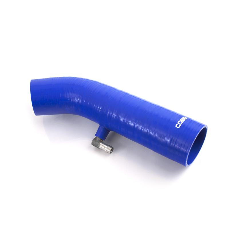 COBB Post MAF Hose - Cobb Subaru Post MAF Hose - Stealth Black