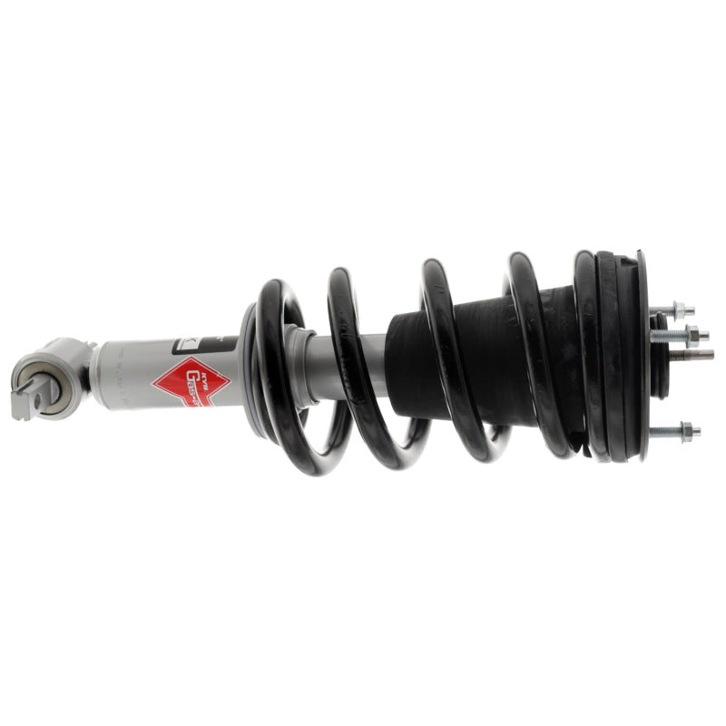 KYB Shocks & Struts Truck Plus - KYB Strut Plus Front Truck-Plus Leveling Assembly 15-18 Chevrolet Tahoe 4WD