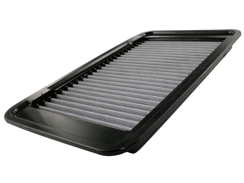 AFE P5R Drop In Air Filter - aFe MagnumFLOW Air Filters OER PDS A/F PDS Toyota Camry 02-06 Highlander 01-11