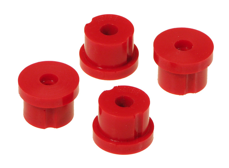 PRO Transmission Mounts - Red - Prothane 03-05 Dodge Neon Shifter Bushings - Red