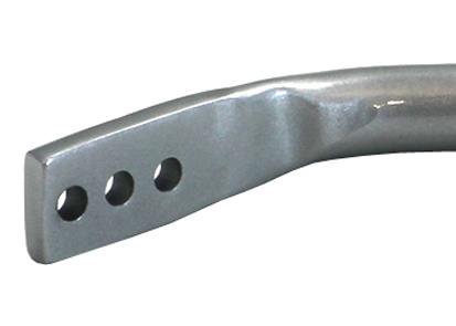 WL Sway Bars - Front - Whiteline 90-99 BMW 318/320/323/325/328/M3 Front Heavy Duty Adjustable 27mm Swaybar