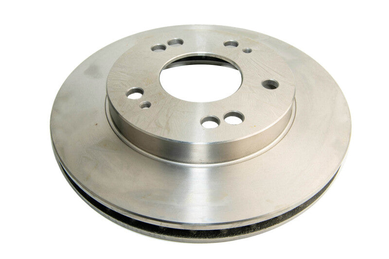 DBA Street Standard Rotors - DBA 95-05 Chrysler Sebring Front Street Series Standard Rotor