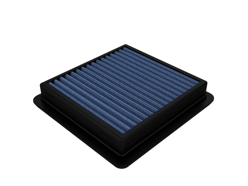AFE P5R Drop In Air Filter - aFe MagnumFLOW Air Filters OER P5R A/F P5R Honda Fit 09-12 L4-1.5L