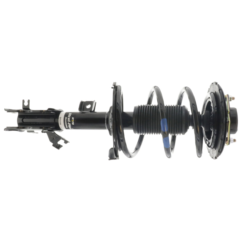 KYB Shocks & Struts Strut Plus - KYB 04-09 Nissan Quest Front Right Strut-Plus Complete Assembly