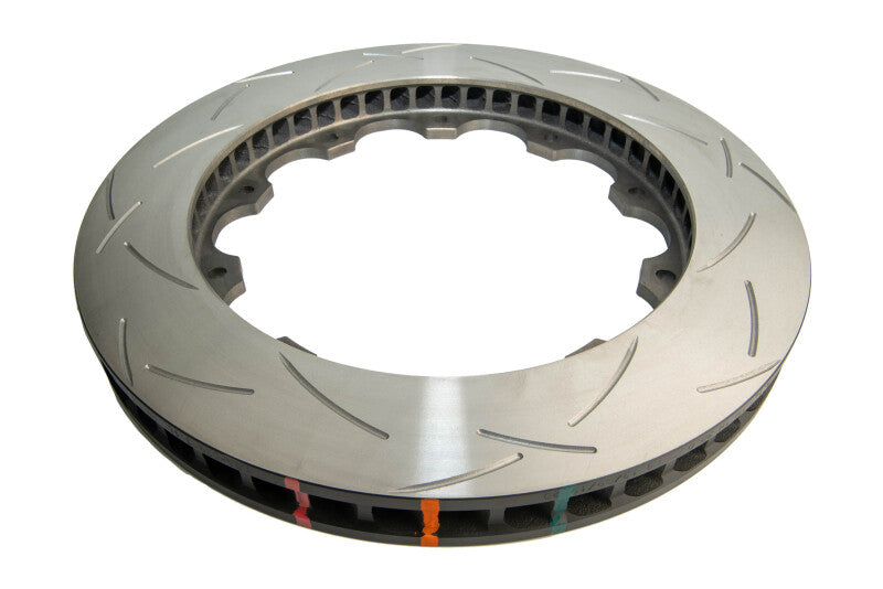 DBA 5000 Series Slotted Rings - DBA 5000 Series Slotted Brake Rotor 355x32mm Brembo Replacement Ring