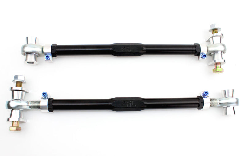 SPP Toe Links - SPL Parts 2014+ BMW M2/M3/M4 (F8X) Rear Toe Links w/Eccentric Lockout