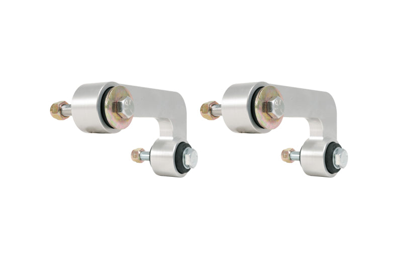 EIB Rear Anti-Roll Bar Kits - Eibach 22mm Rear Anti-Roll-Kit for 01-03 Subaru WRX 4cyl Turbo (Exc STi & V6)