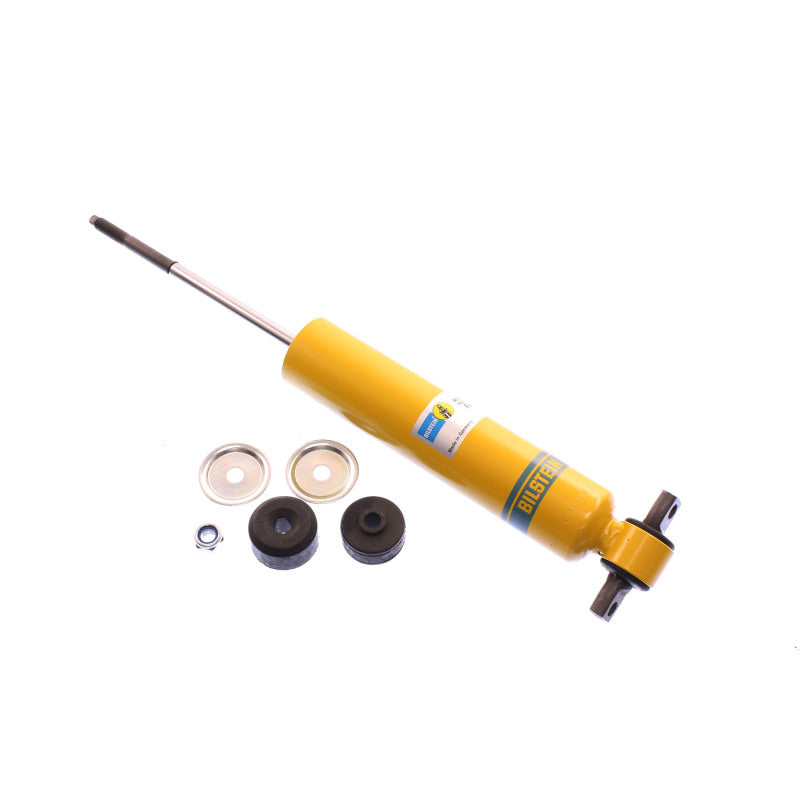BIL B6 4600 Series Shocks - Bilstein 4600 Series 96-02 Chevy Exp 1500/2500/3500 / 09-12 Exp 4500 Fr 46mm Monotube Shock Absorber