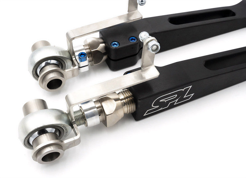 SPP Lower Control Arms - SPL Parts 2015+ Ford Mustang GT350 (S550) Front Lower Control Arms