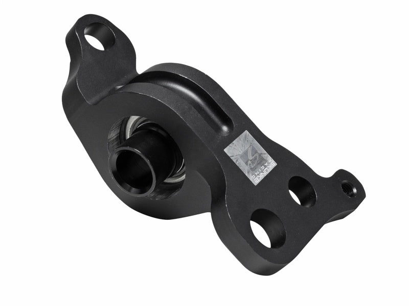 SK Ultra Control Arms - Skunk2 94-01 Acura Integra Hard Anodized Billet Aluminum Body w/ Spherical Compliance Bearing